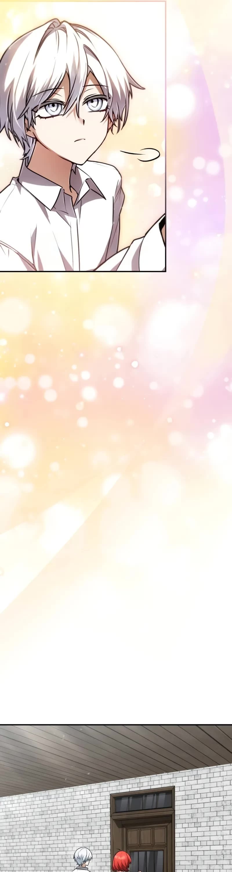 Genius Prismatic Mage chapter 42 page 36