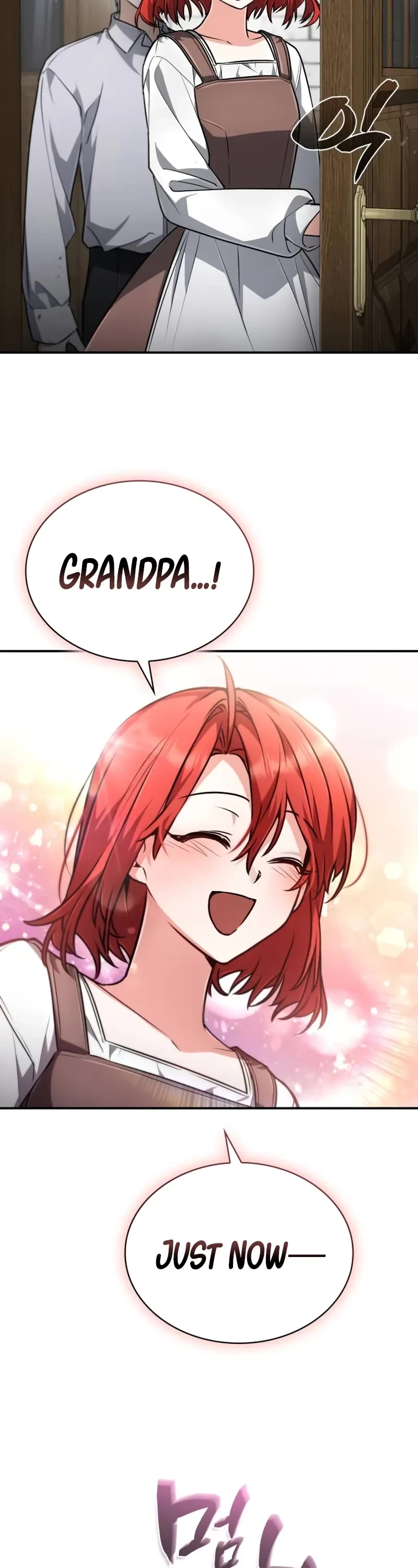 Genius Prismatic Mage chapter 42 page 38