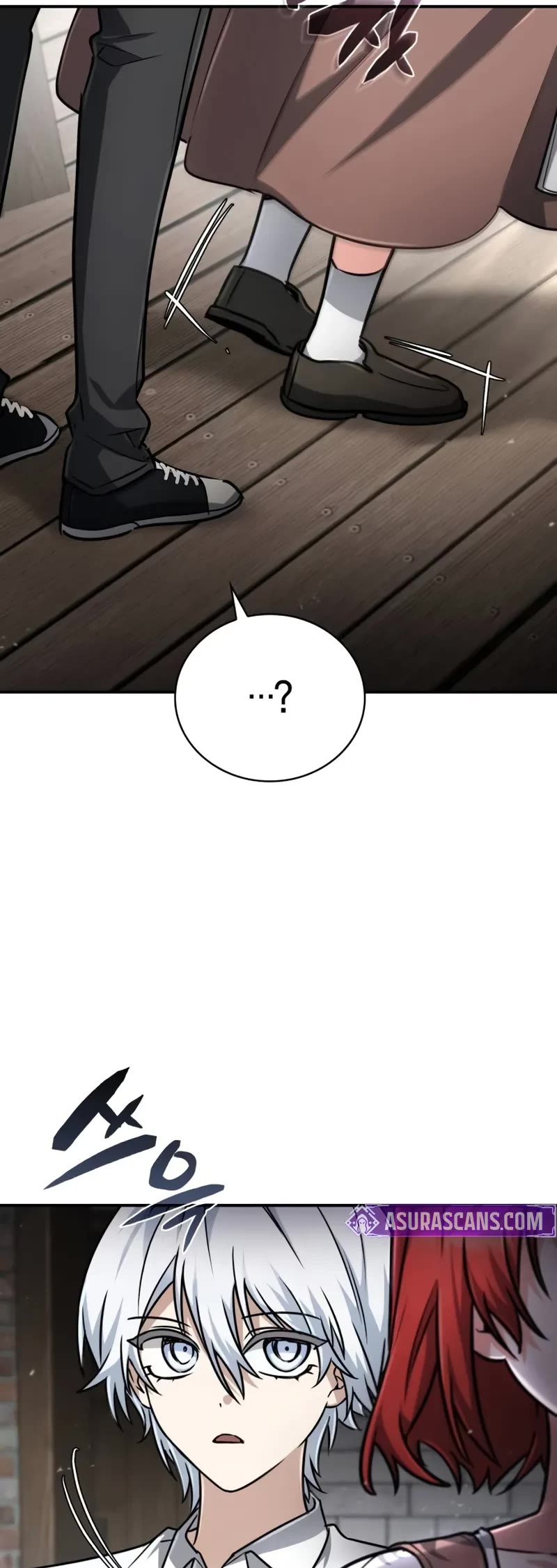 Genius Prismatic Mage chapter 42 page 39