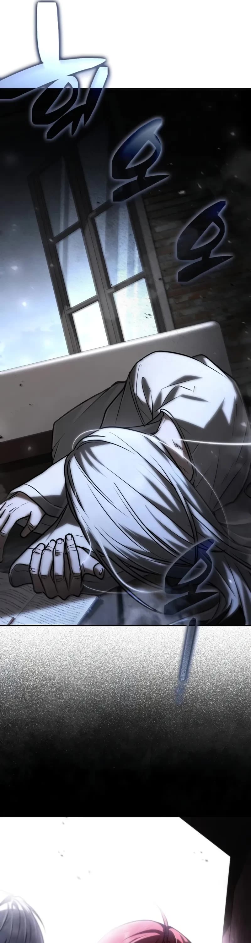 Genius Prismatic Mage chapter 42 page 41