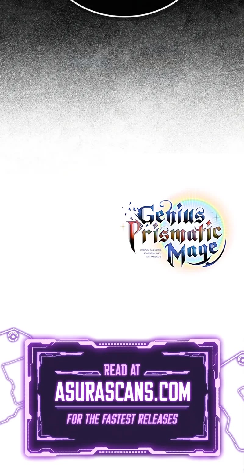 Genius Prismatic Mage chapter 42 page 43