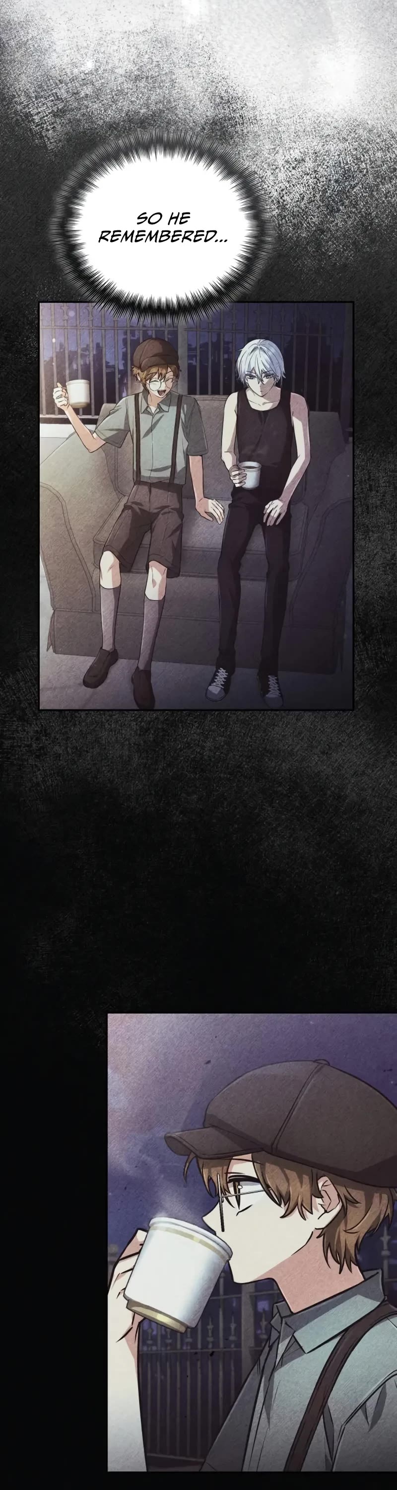 Genius Prismatic Mage chapter 42 page 7