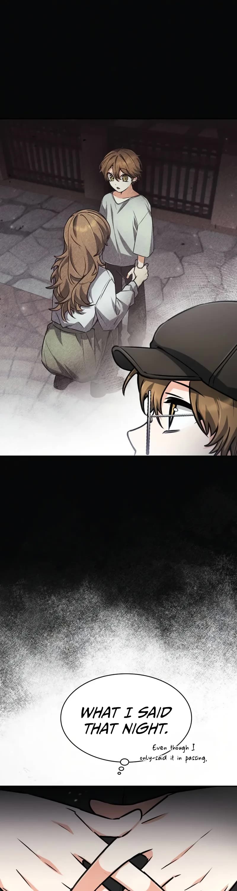 Genius Prismatic Mage chapter 42 page 8