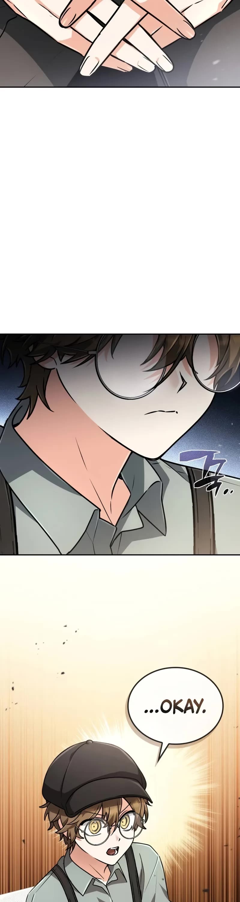 Genius Prismatic Mage chapter 42 page 9