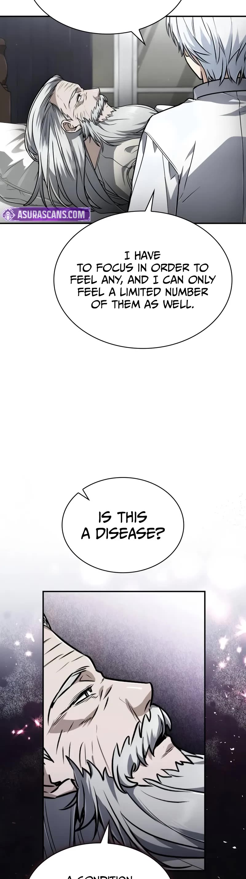 Genius Prismatic Mage chapter 43 page 10