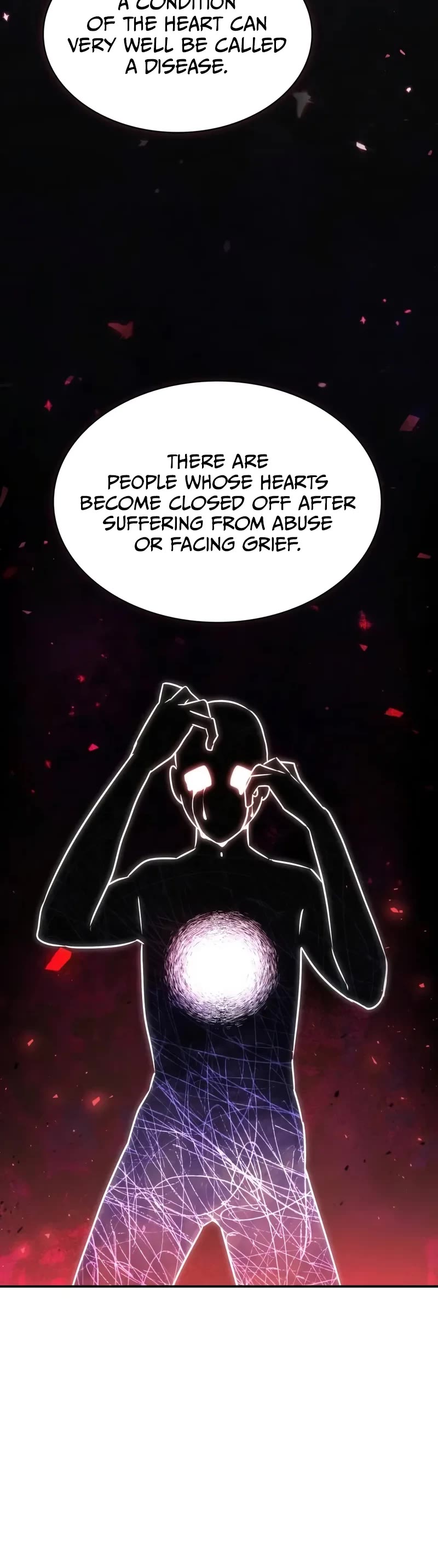 Genius Prismatic Mage chapter 43 page 11