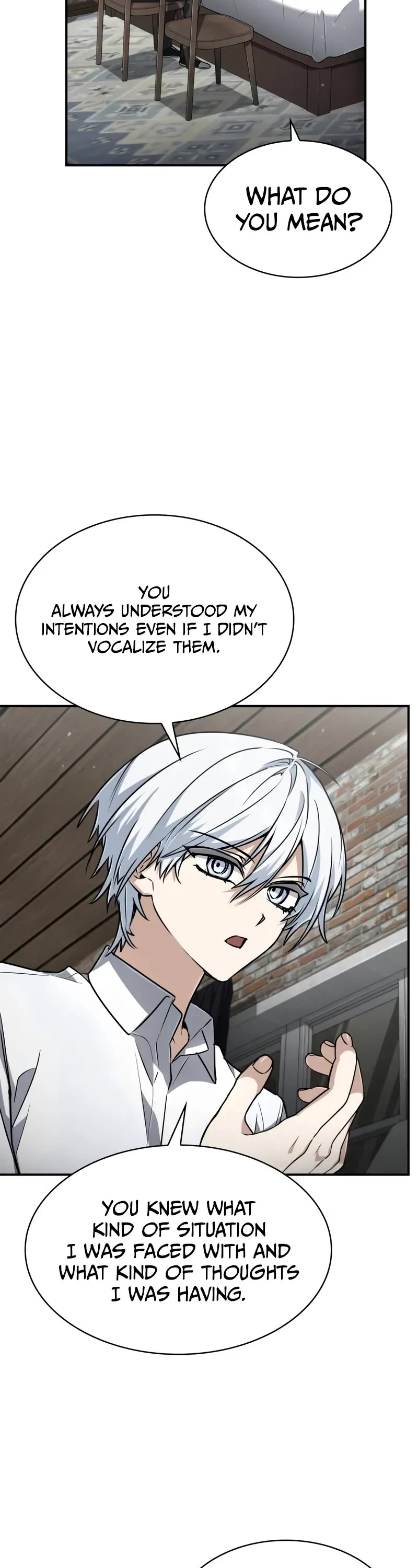 Genius Prismatic Mage chapter 43 page 13