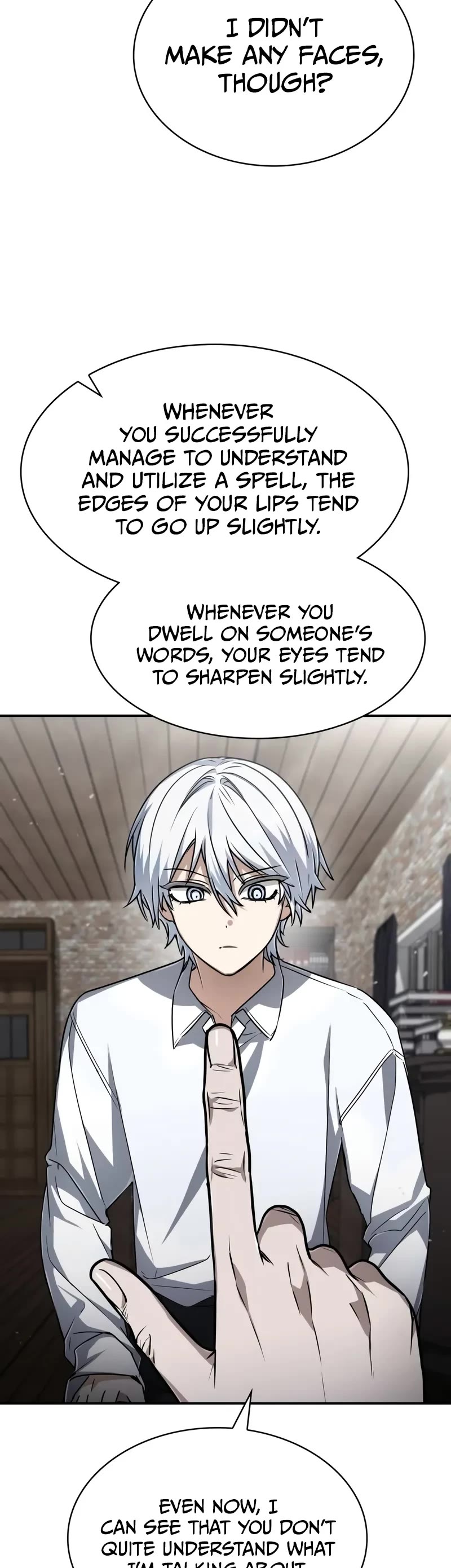 Genius Prismatic Mage chapter 43 page 15