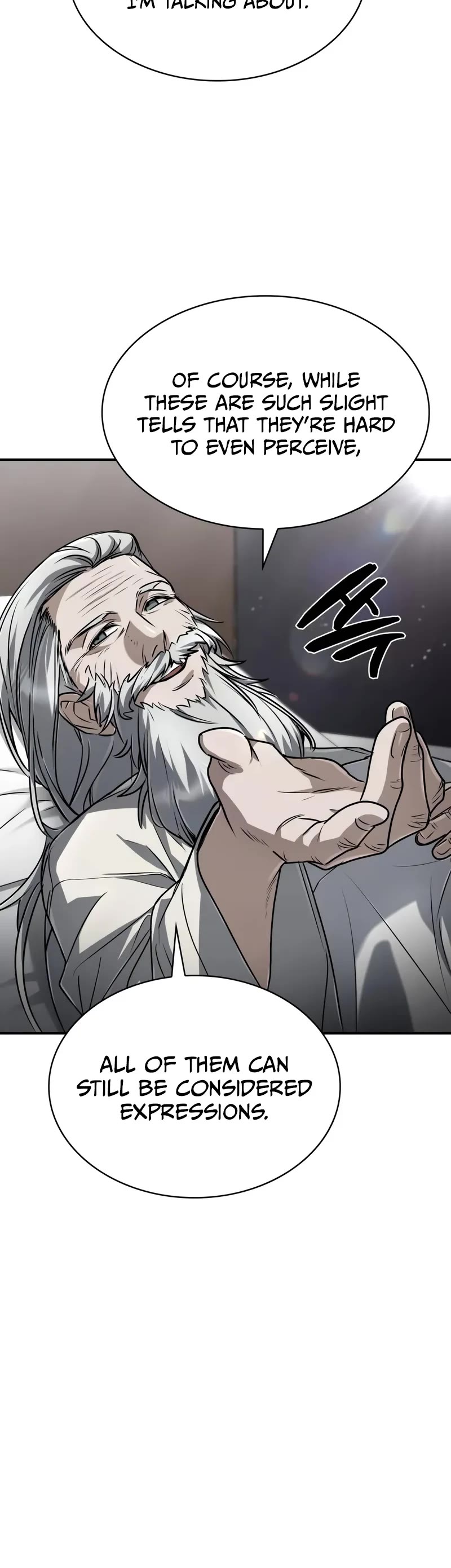 Genius Prismatic Mage chapter 43 page 16