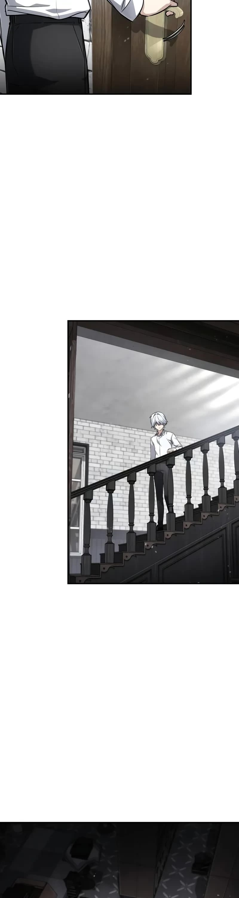 Genius Prismatic Mage chapter 43 page 19