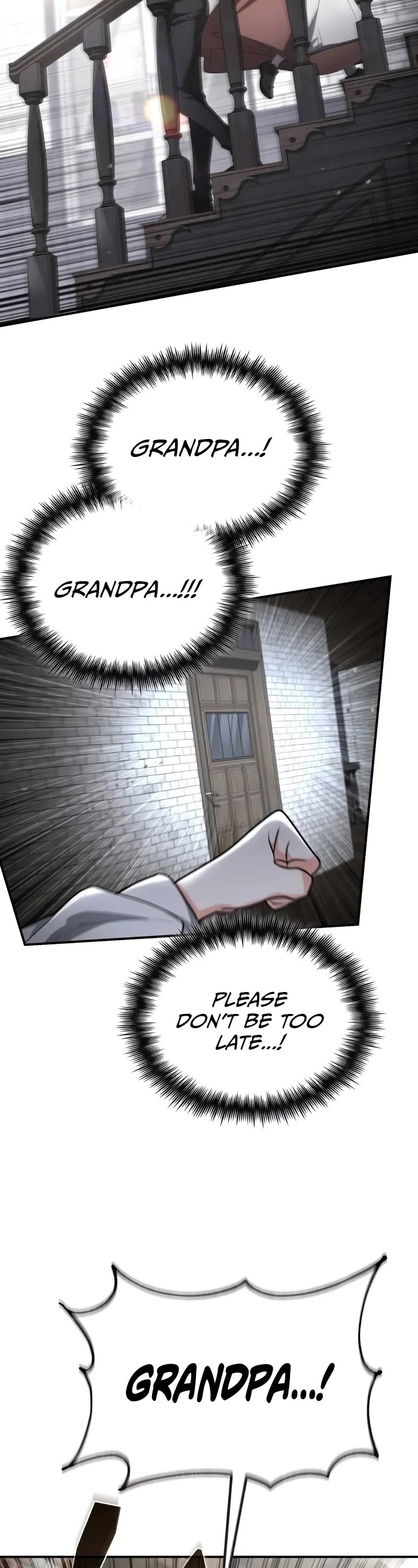 Genius Prismatic Mage chapter 43 page 23