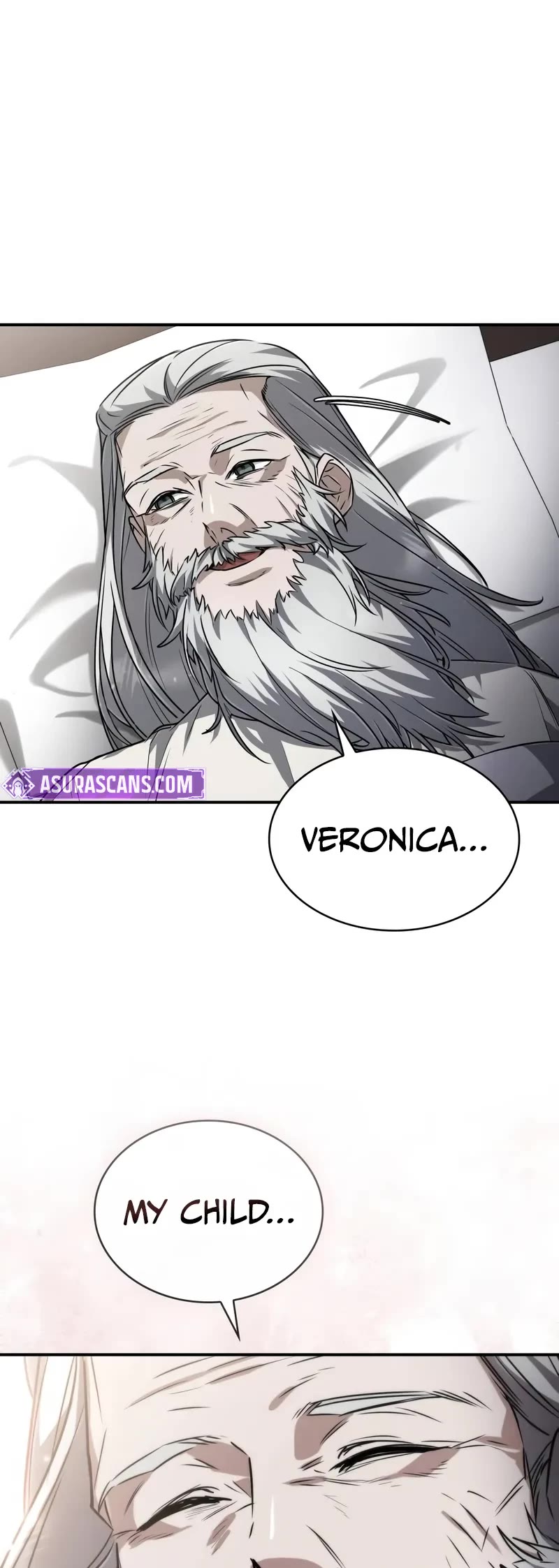 Genius Prismatic Mage chapter 43 page 25