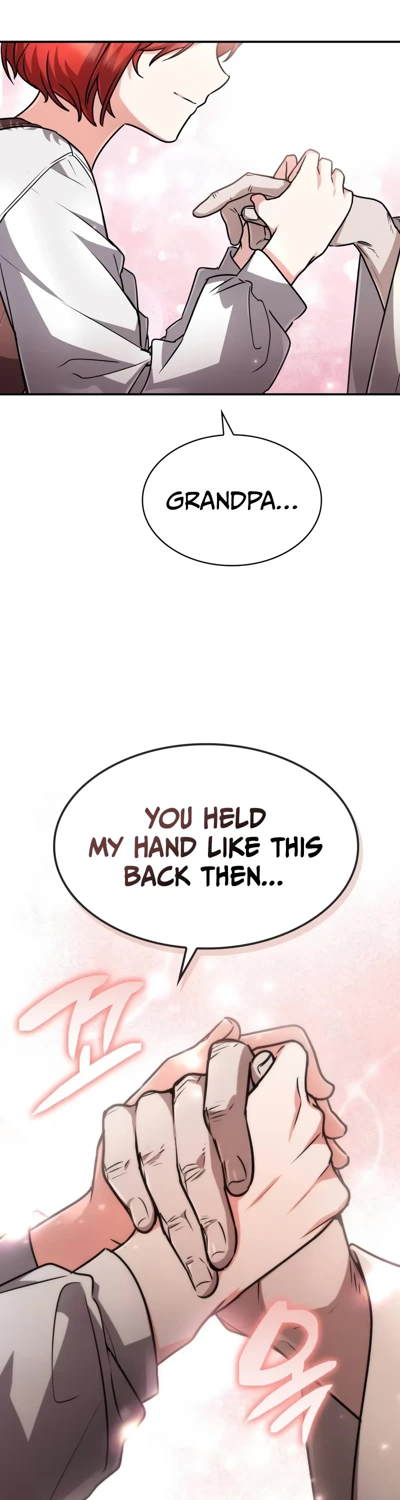 Genius Prismatic Mage chapter 43 page 28