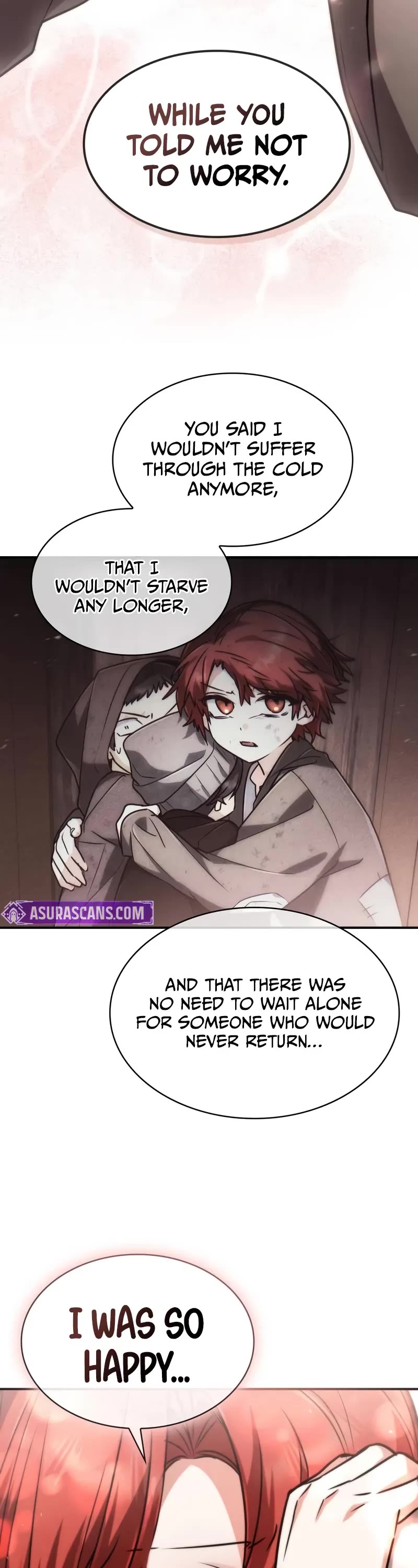 Genius Prismatic Mage chapter 43 page 29