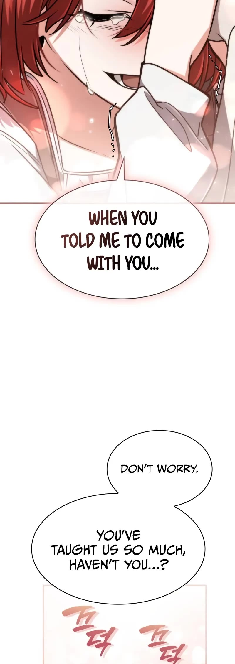 Genius Prismatic Mage chapter 43 page 30