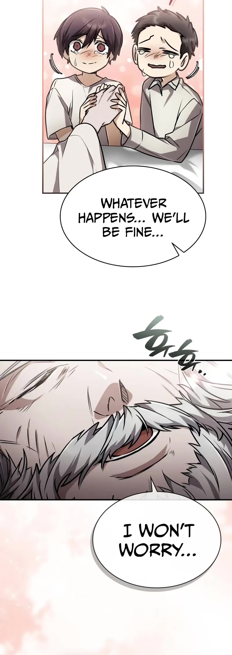 Genius Prismatic Mage chapter 43 page 31