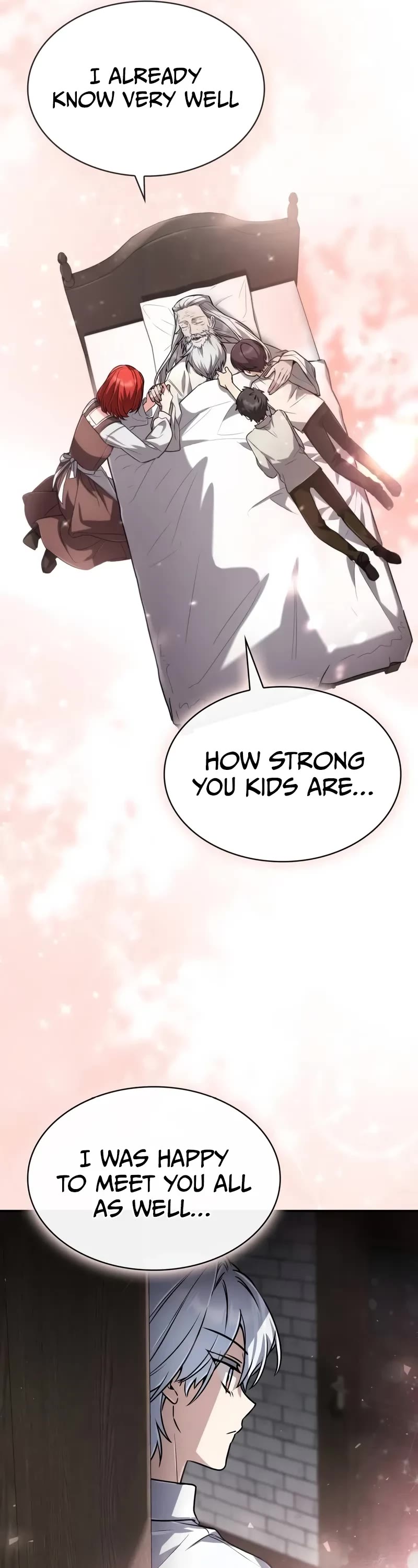 Genius Prismatic Mage chapter 43 page 32