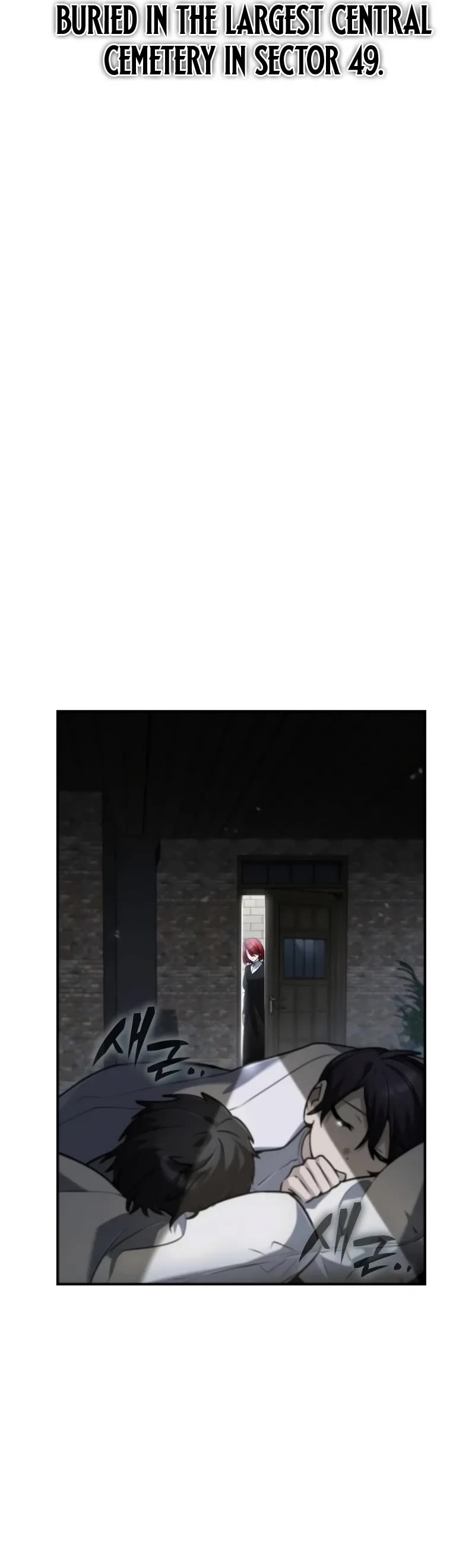 Genius Prismatic Mage chapter 43 page 36