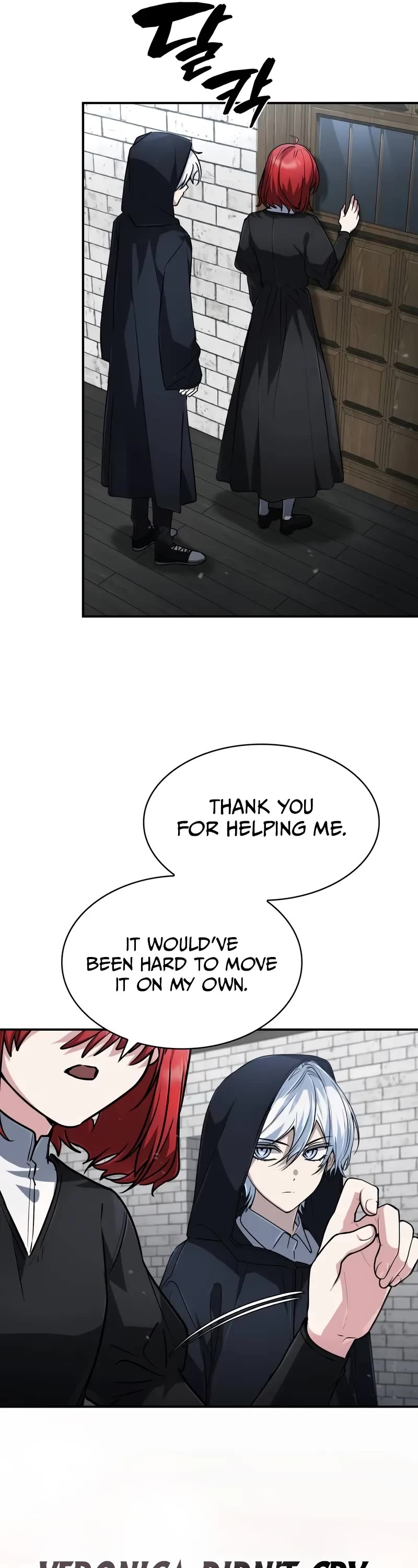 Genius Prismatic Mage chapter 43 page 37