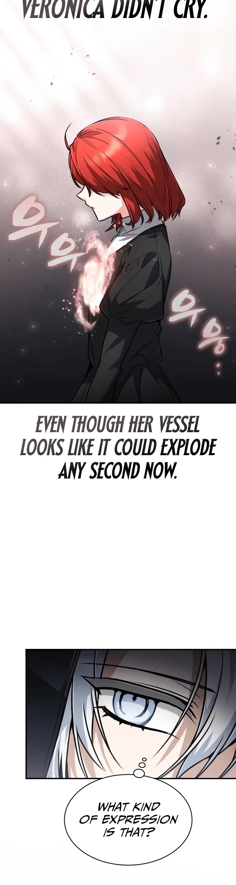 Genius Prismatic Mage chapter 43 page 38