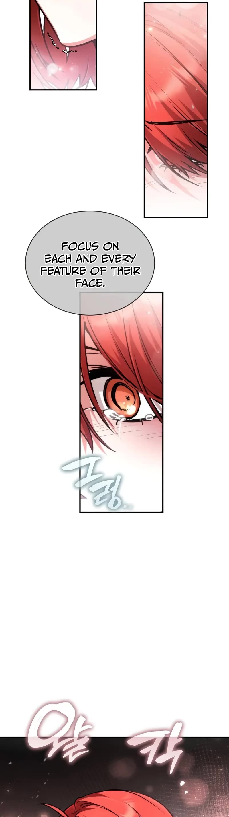 Genius Prismatic Mage chapter 43 page 40