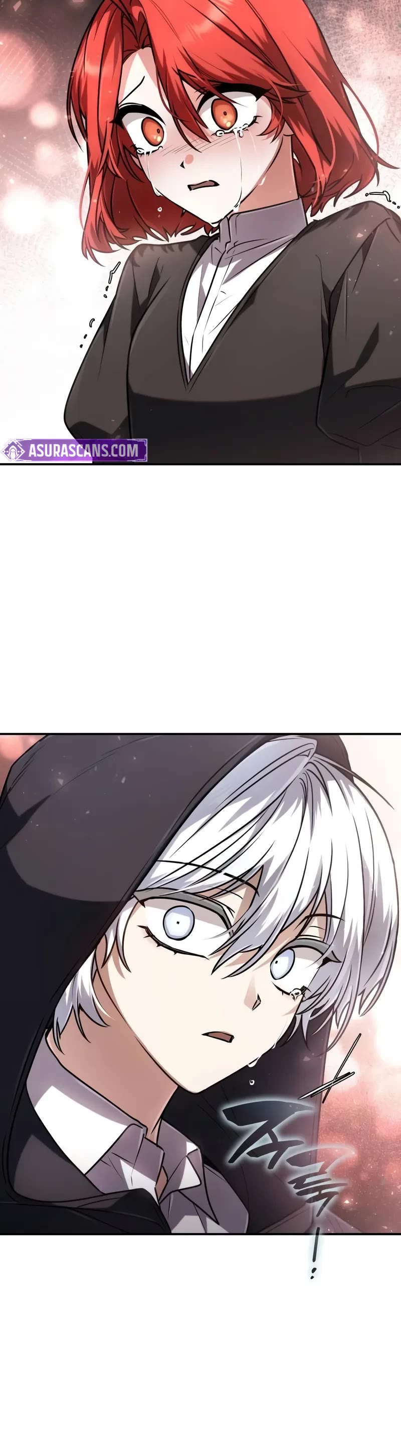 Genius Prismatic Mage chapter 43 page 41