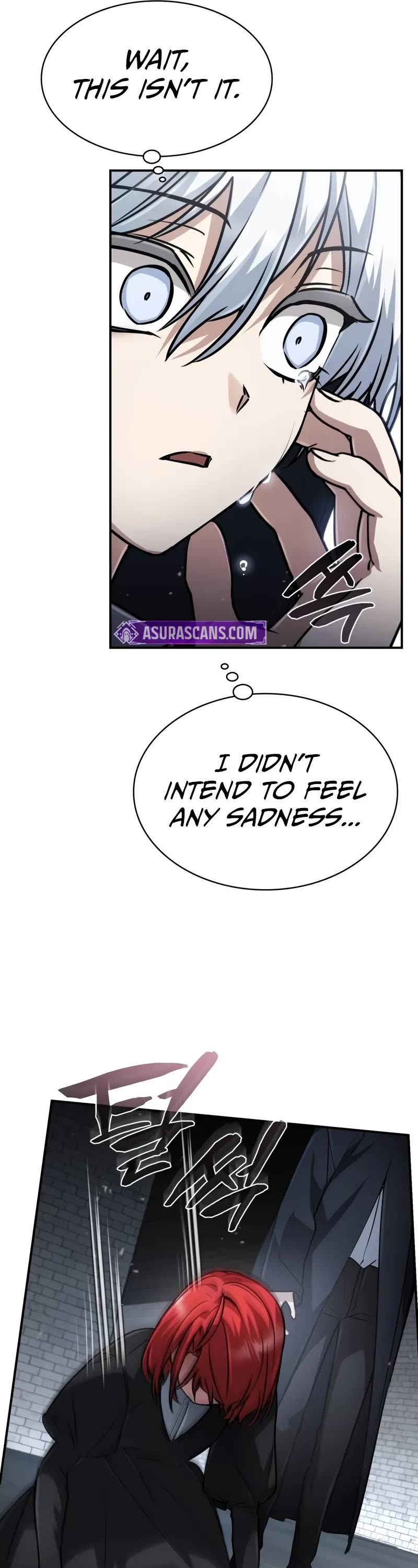 Genius Prismatic Mage chapter 43 page 42