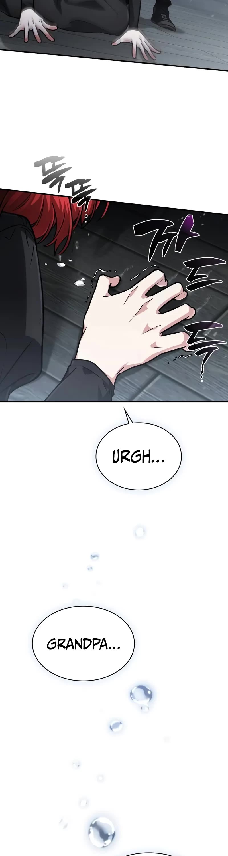 Genius Prismatic Mage chapter 43 page 43