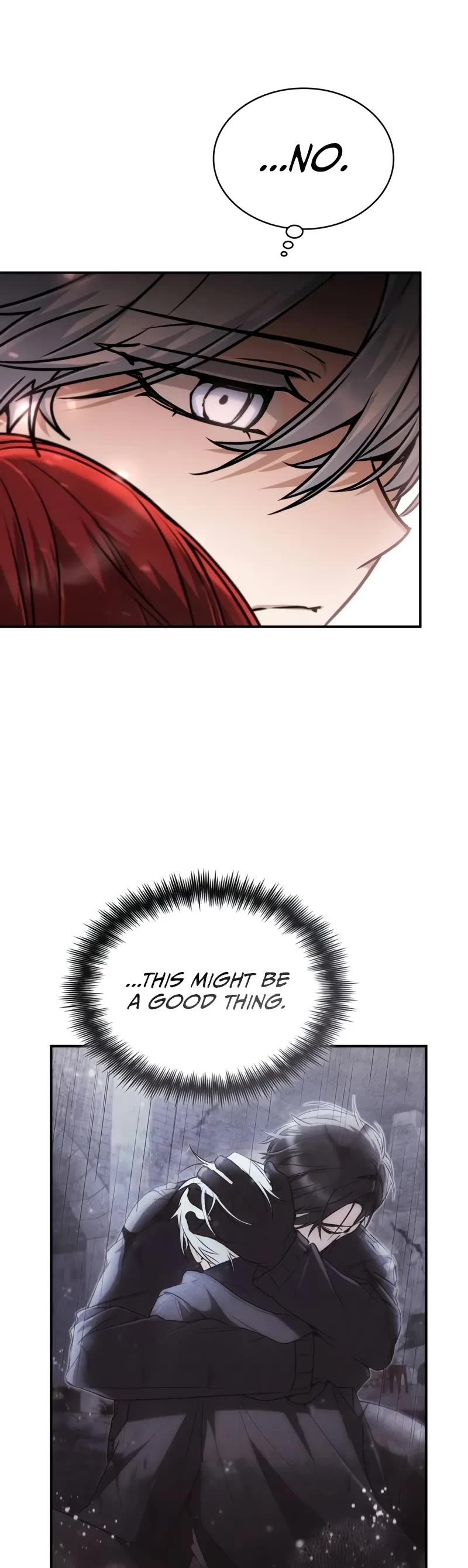 Genius Prismatic Mage chapter 43 page 45