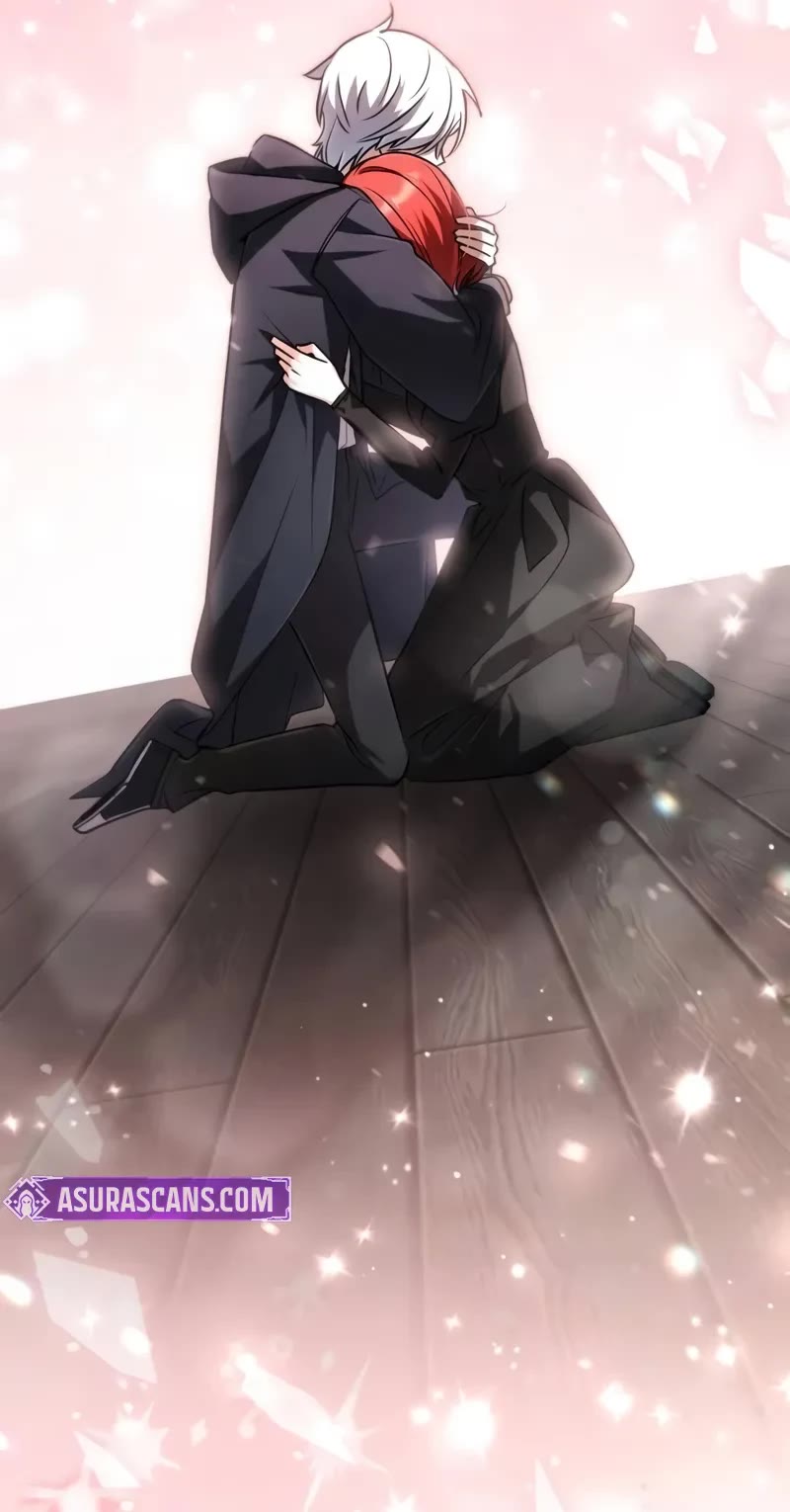 Genius Prismatic Mage chapter 43 page 47