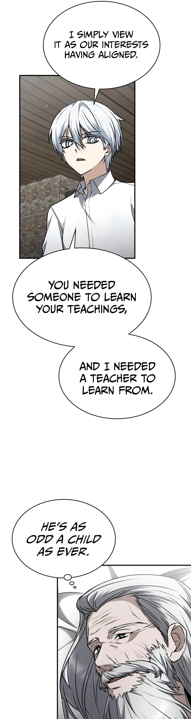 Genius Prismatic Mage chapter 43 page 7