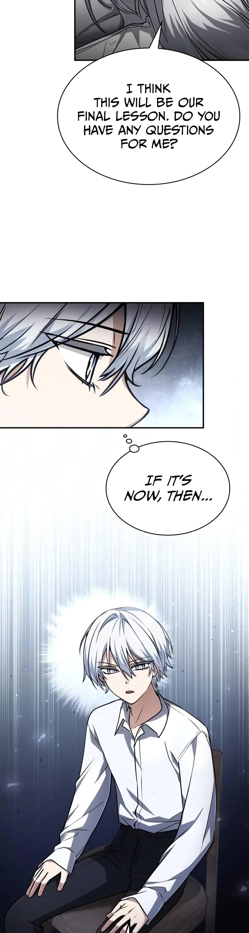 Genius Prismatic Mage chapter 43 page 8