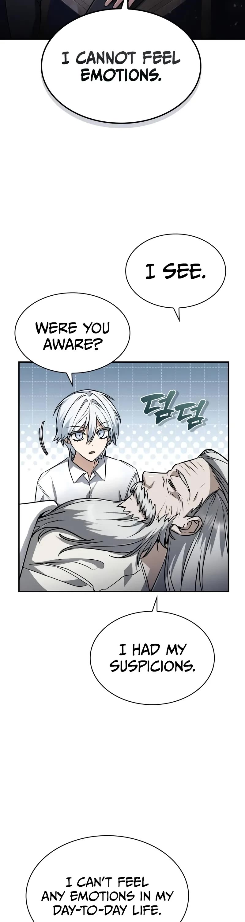 Genius Prismatic Mage chapter 43 page 9