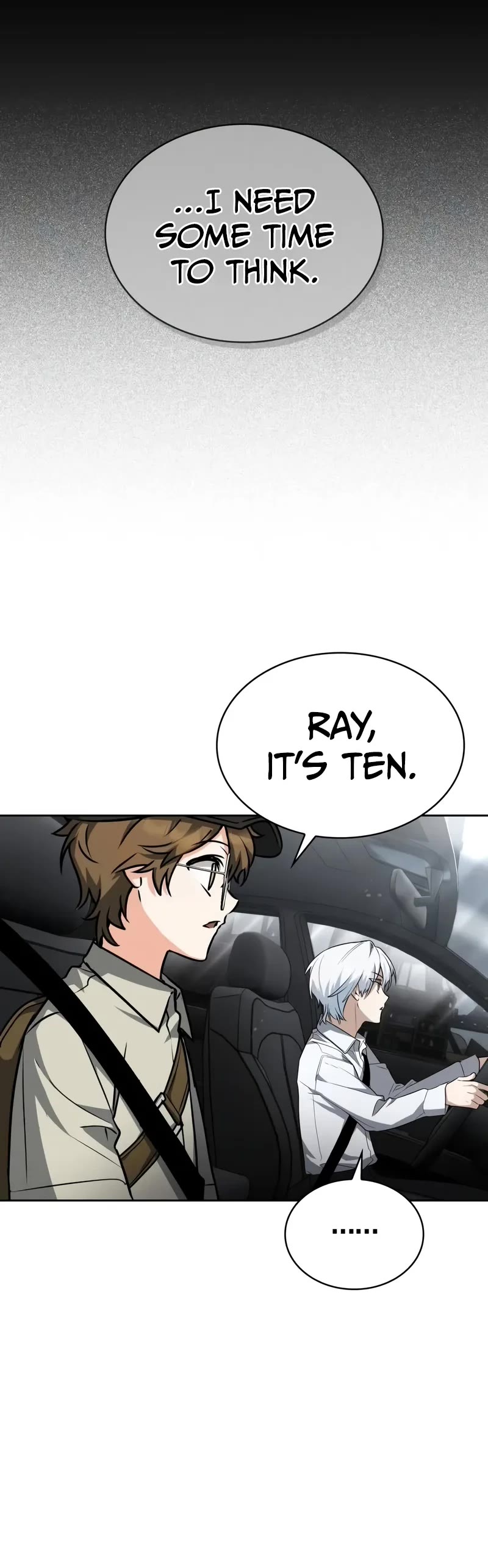 Genius Prismatic Mage chapter 44 page 11