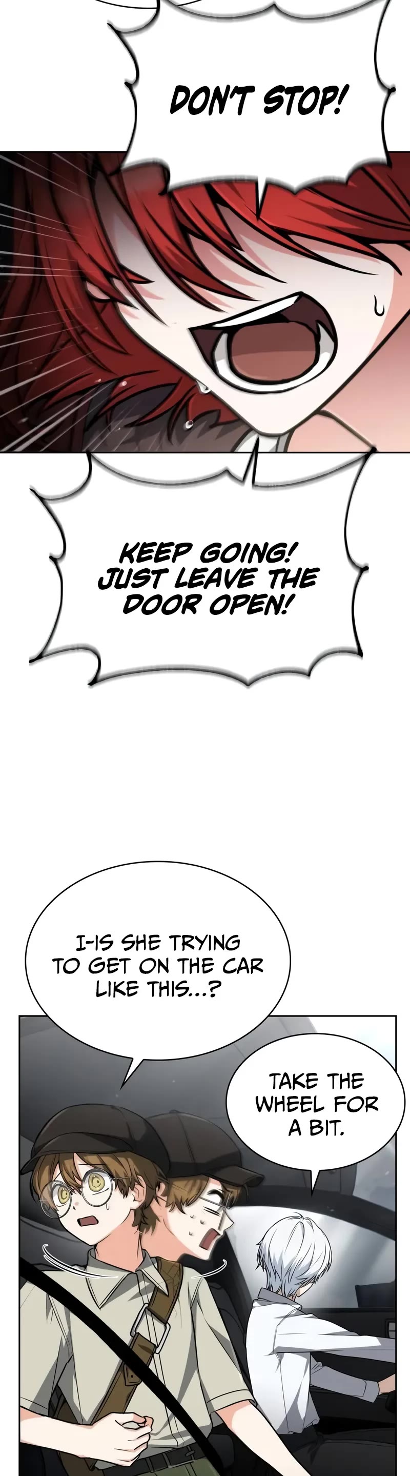 Genius Prismatic Mage chapter 44 page 15