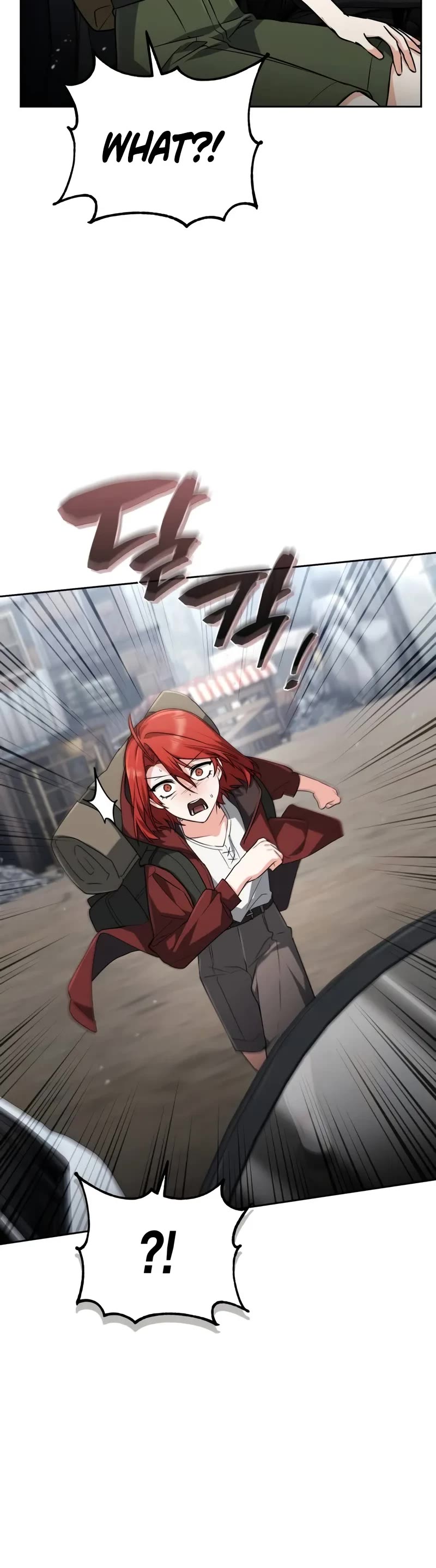 Genius Prismatic Mage chapter 44 page 16