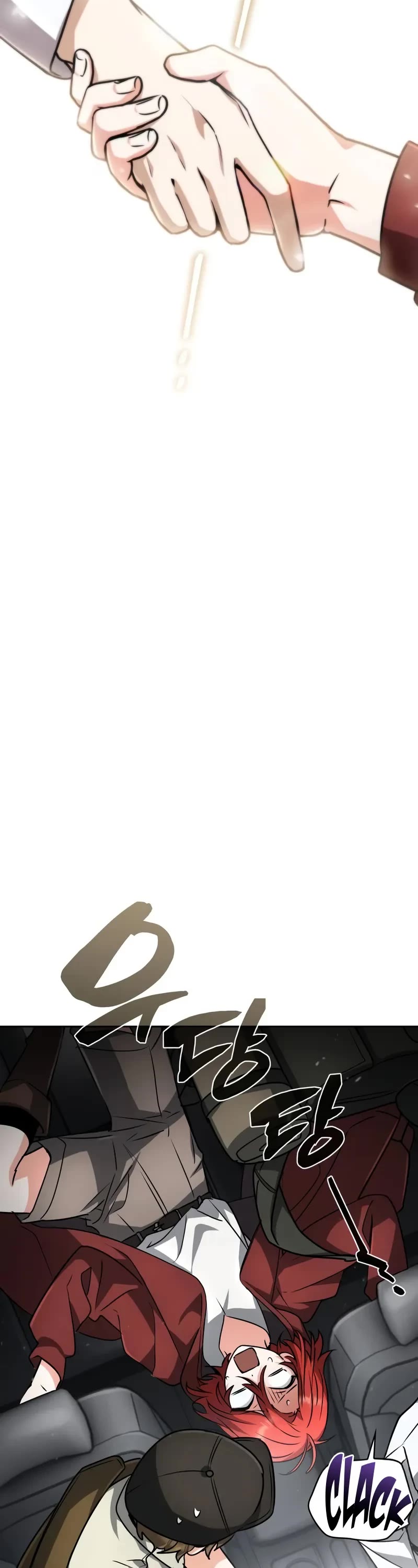 Genius Prismatic Mage chapter 44 page 19