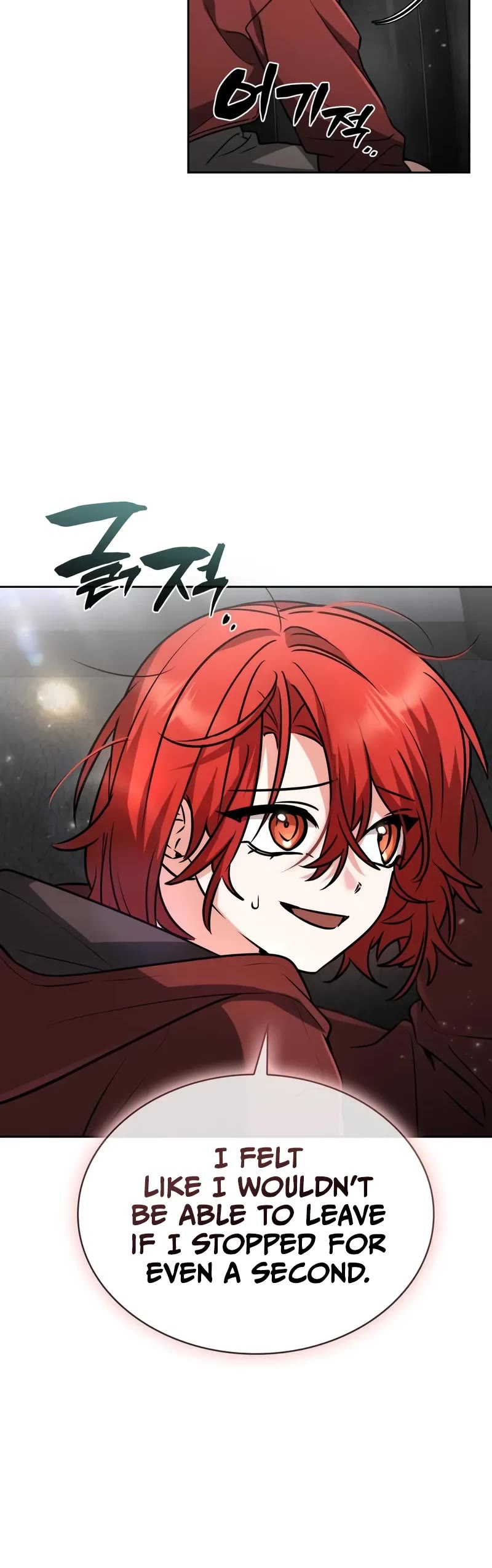 Genius Prismatic Mage chapter 44 page 21