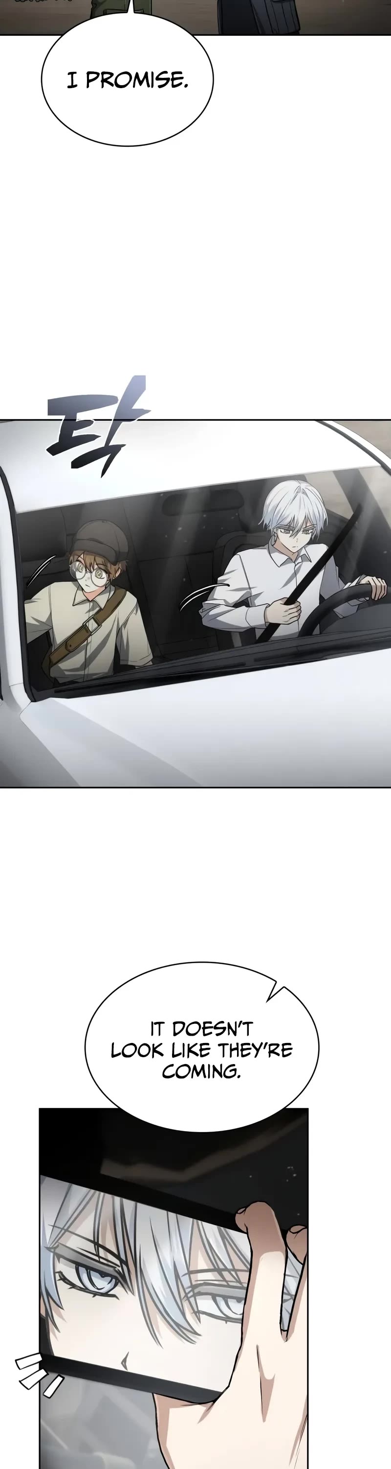 Genius Prismatic Mage chapter 44 page 3