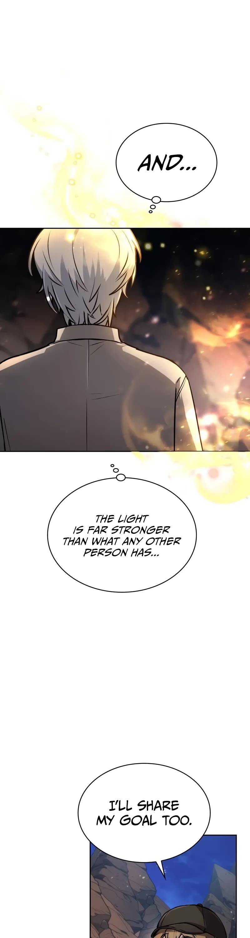 Genius Prismatic Mage chapter 44 page 34