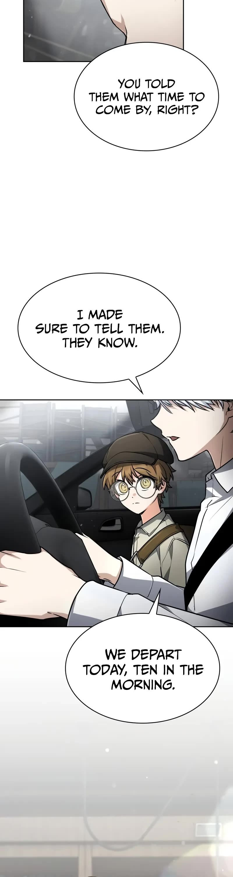 Genius Prismatic Mage chapter 44 page 4