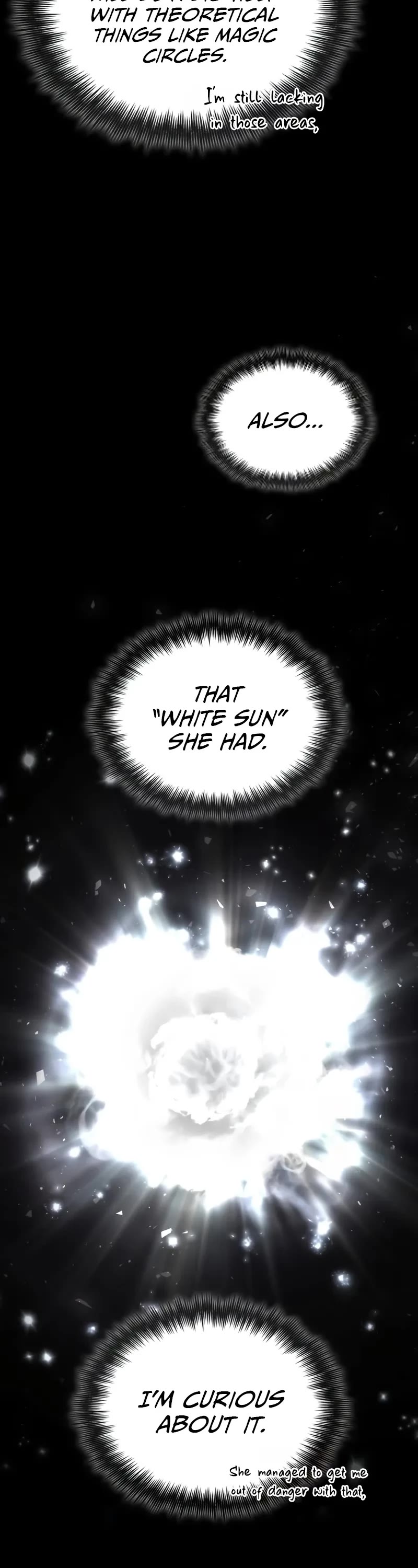 Genius Prismatic Mage chapter 44 page 6