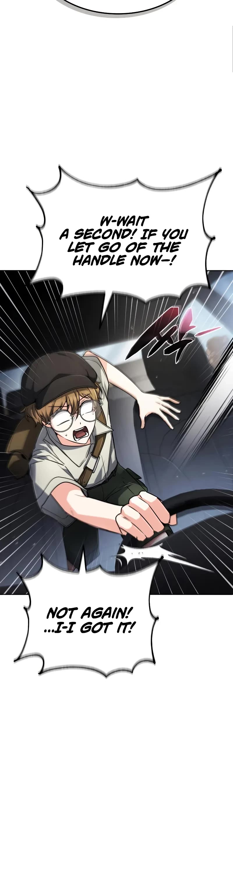 Genius Prismatic Mage chapter 45 page 18