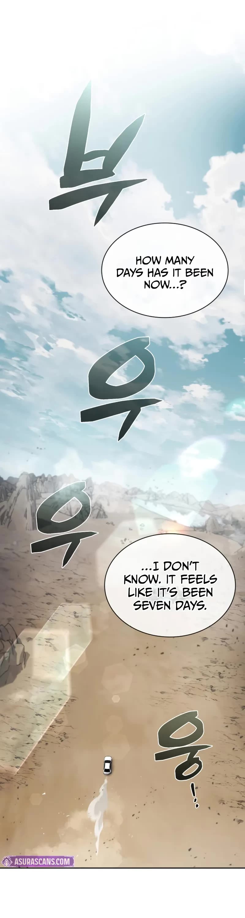 Genius Prismatic Mage chapter 45 page 2