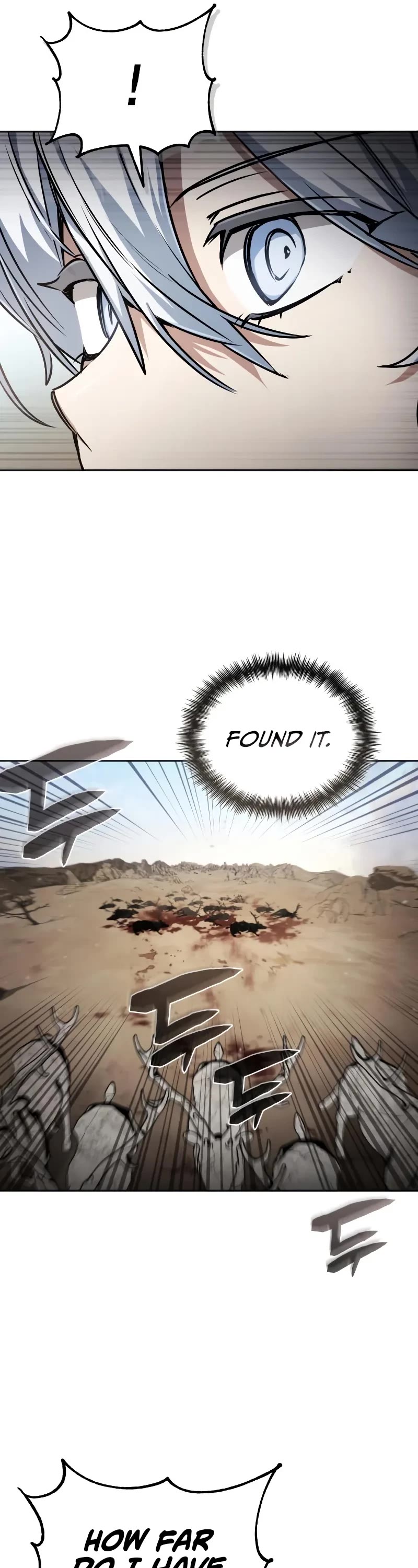 Genius Prismatic Mage chapter 45 page 22