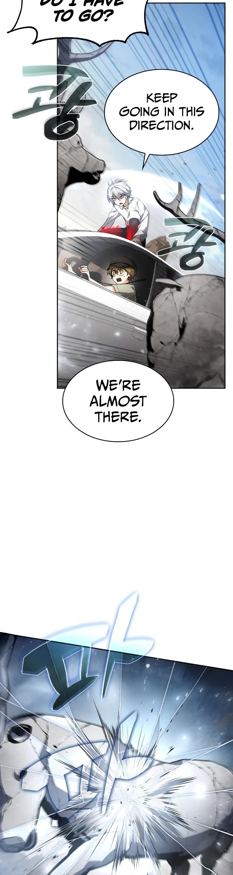 Genius Prismatic Mage chapter 45 page 23