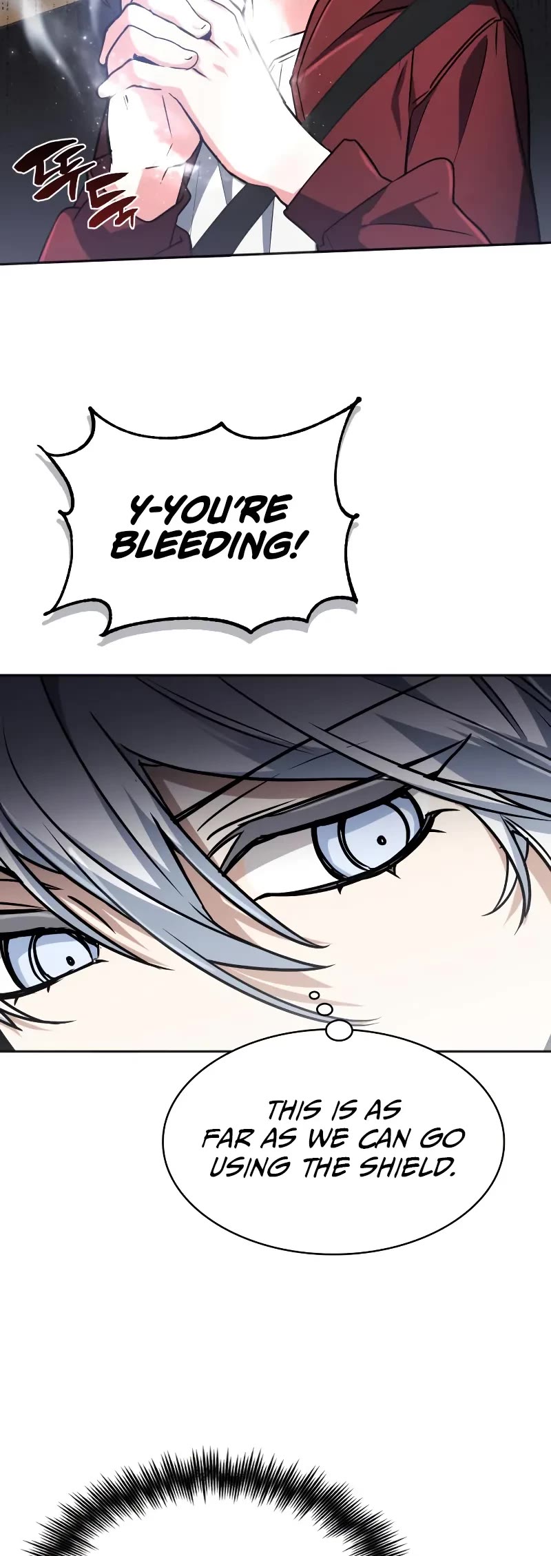 Genius Prismatic Mage chapter 45 page 25