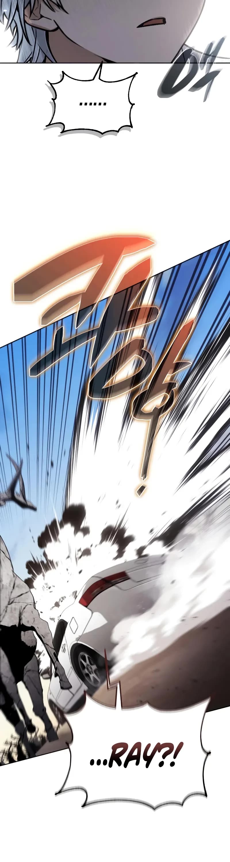 Genius Prismatic Mage chapter 45 page 29