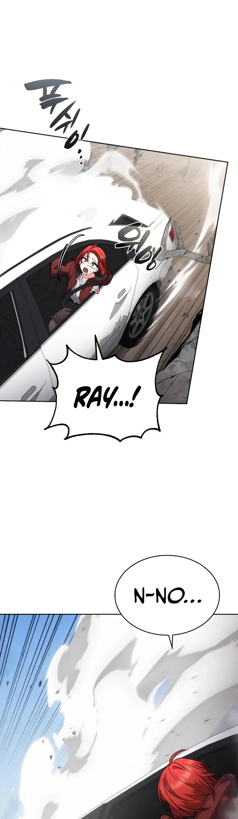 Genius Prismatic Mage chapter 45 page 30