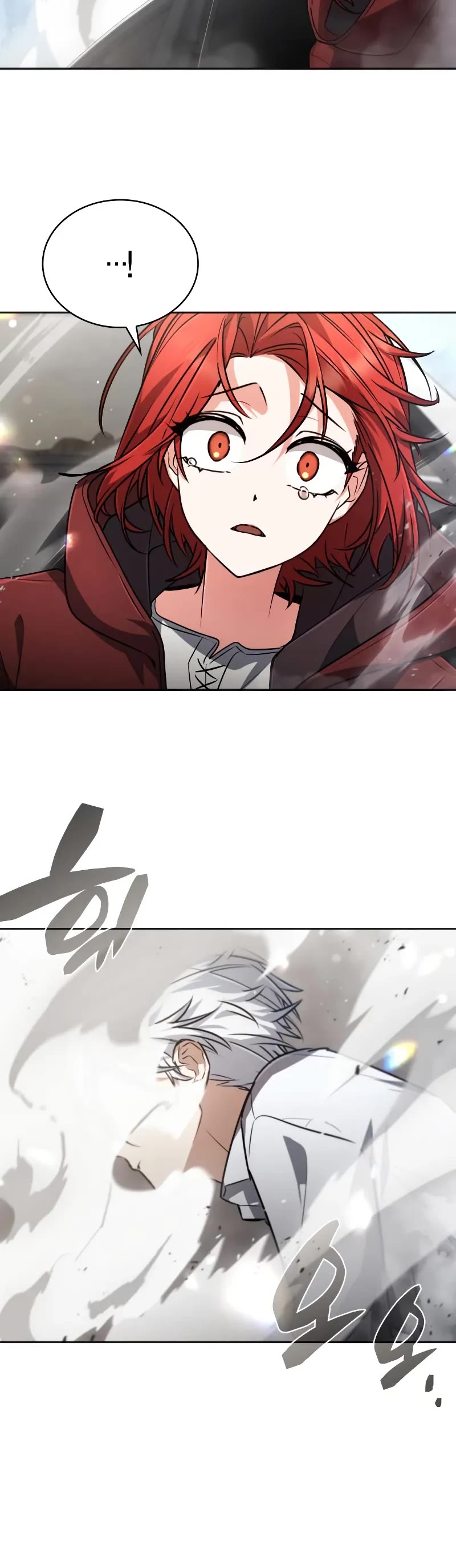 Genius Prismatic Mage chapter 45 page 31